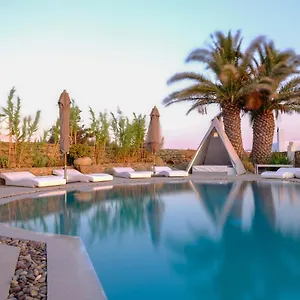 Ostraco Hotel Mykonos Town