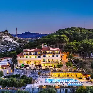 Forest Park Hotel Rethymno