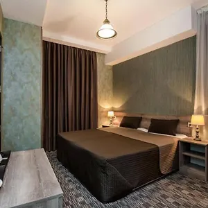 **** Otel Old Side Boutique Gürcistan