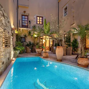 Palazzino Di Corina Hotel Rethymno