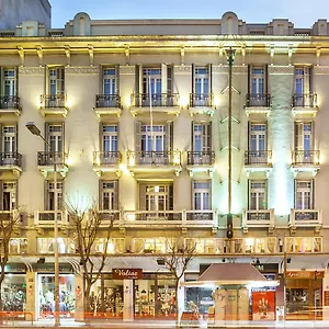 **** Otel Minerva Premier Yunanistan