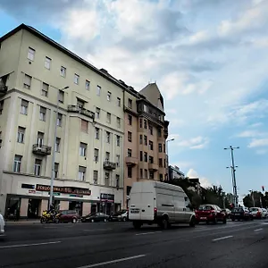  Hostel Westend Macaristan