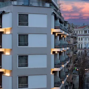 *** Otel Domotel Olympia Yunanistan