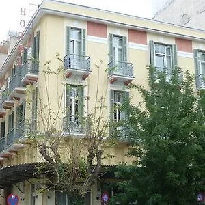 ** Otel Orestias Kastorias Yunanistan